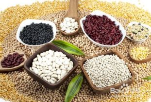 餐桌上的长寿密码 五种食品助您健康延年